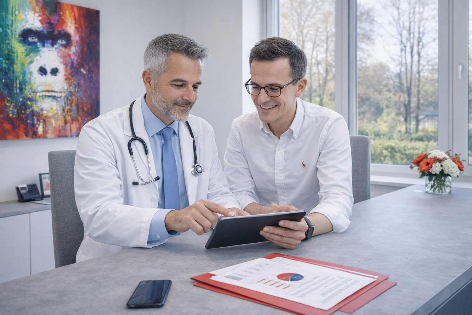 Fachberater für das Gesundheitswesen DStV e.V.