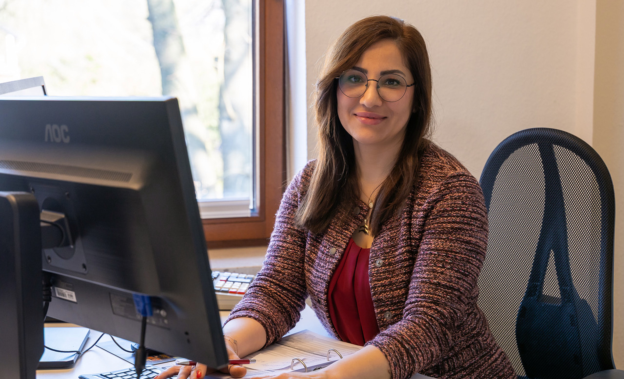 Soheila Bazyar